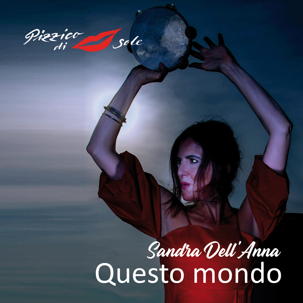 CD-Cover Questo mondo