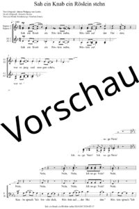 Noten-Vorschau