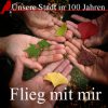 Flieg mit mir über alle Berge