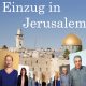 Einzug in Jerusalem