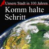 Komm halte Schritt