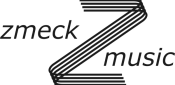 Logo zmeck-music