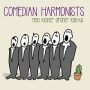 Karikatur Comedian Harmonists