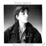 Patty Smith - People have the power