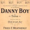 Londonderry Air (Oh Danny Boy)
