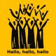 Hallo, hallo, hallo