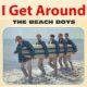 Beach boys medley