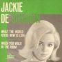 What the world needs now - Jackie DeShannon