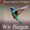 Wir fliegen